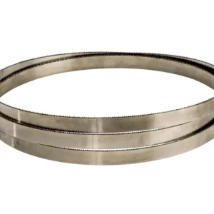 Metabo Accessories 909029228 Band saw blade for BAS505 3380 x 13 x 0.65 mm 14/1" non-ferrous, steel Neue Ware