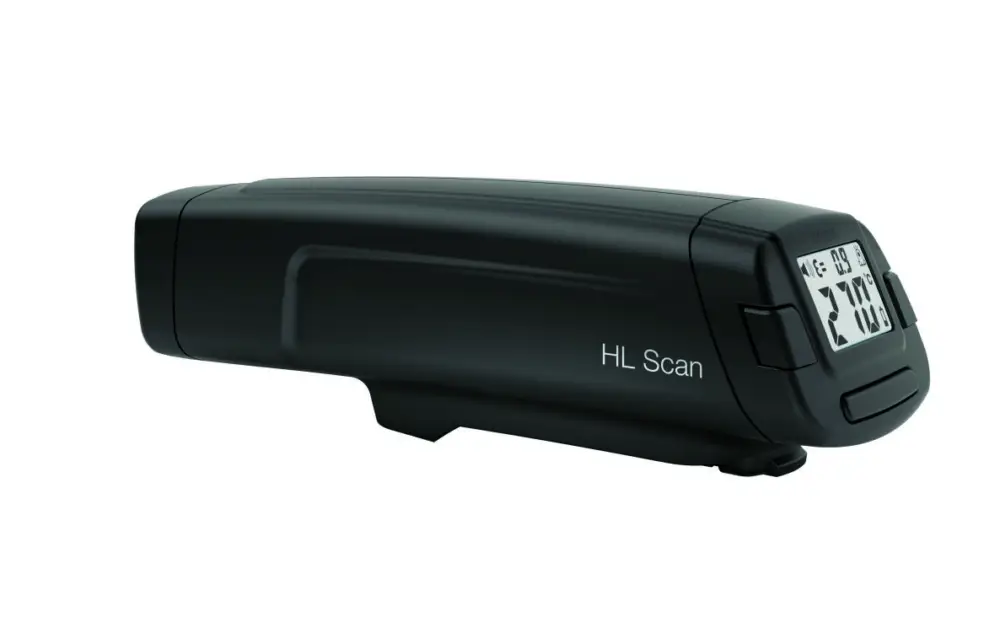 Preiswert Steinel 014919 HL Scansione Scanner di temperatura