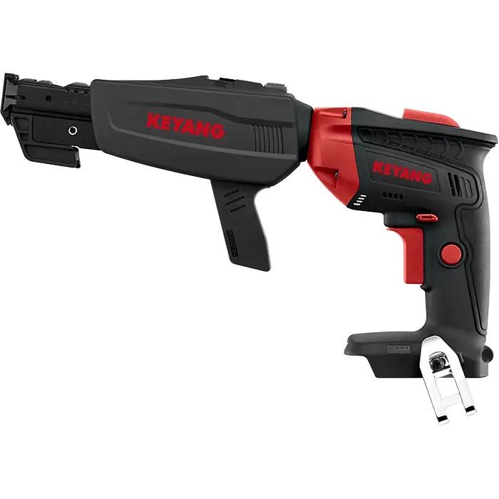 Preiswert Keyang ASD1800L Atornillador 18V 2 x 2.0Ah Li-Ion batería