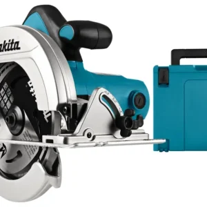 Versand Am Gleichen Tag Makita HS7601J Sega circolare 190 mm