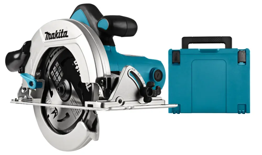 Makita HS7601J Handkreissäge 66 mm Direktkauf