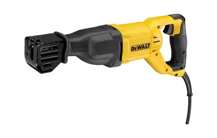 DeWALT DWE305PK-QS Reciprozaag, 1100W leasen Günstig