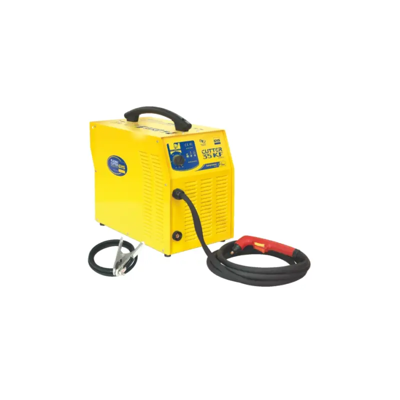 Günstig Gys 5192031036 plasma snijder 35KF