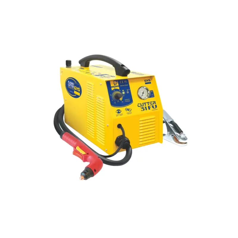 Gys 5192030985 GYS-Plasmaschneider 31FV Abverkauf