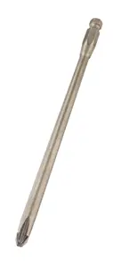 Neu DeWALT Zubehör DT7205-QZ DT7205 Schraubenbit PR2 153 mm