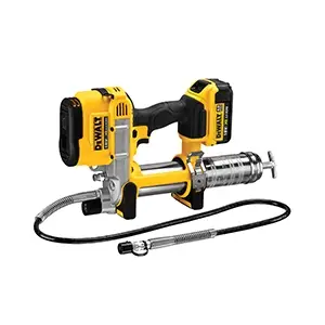 DeWALT DCGG571M1-QW Vetspuit 18 Volt 4,0 Ah Li-ion leasen Must-Have