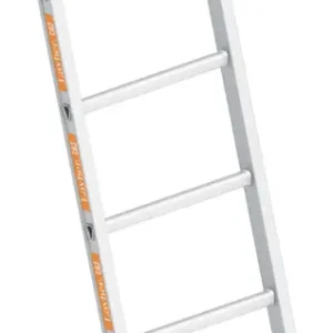 Top-Preis Layher Anlegeleiter Alu 6 Sprossen