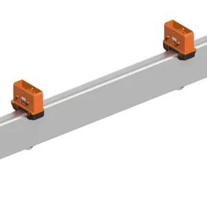 Angebot Layher Nachrüstkit Leiterntraverse 1370 mm 84 mm