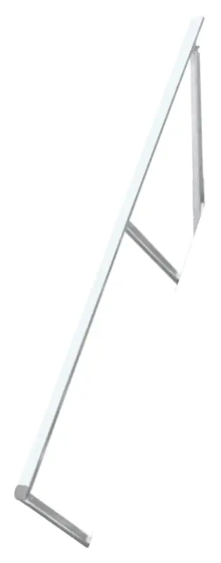 Hymer Handlauf Treppe 60° 12 Stufen Knallerangebot