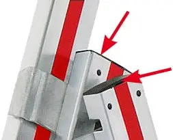 Aktuell Hymer Ersatzteilset Abdeckungen 66 mm