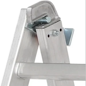 Sale Hymer Ersatzteilset Gelenkstücke für Holm 83 x 24 mm