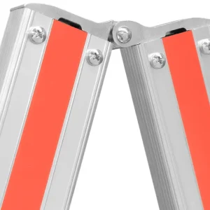Saisonangebot Hymer Ersatzteilset Scharniere 60 mm