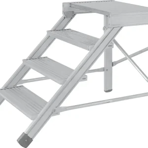 Beliebt Hymer Treppenpodest 800 - 2 Stufen