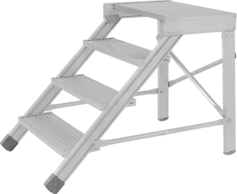 Beliebt Hymer Treppenpodest 800 - 2 Stufen