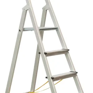 ZARGES Stufen Stehleiter XLstep S - 4 Stufen Online Kaufen