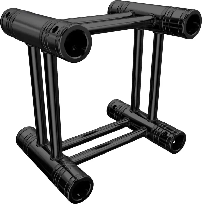 Aktuell Global Truss Traverse F34 21 cm Stage Black