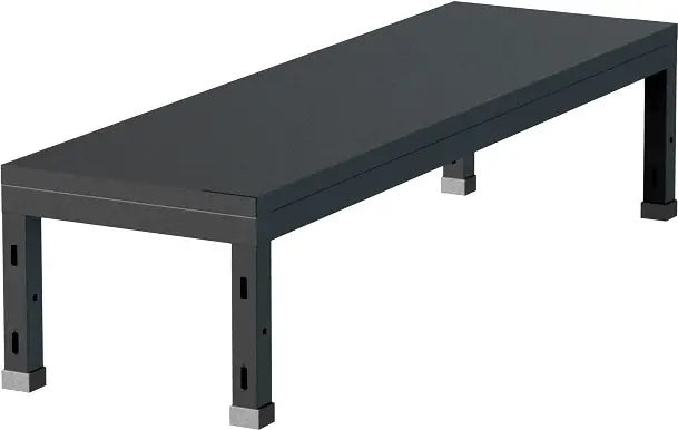 Must-Have Global Truss Stage Treppe Modular 20 cm