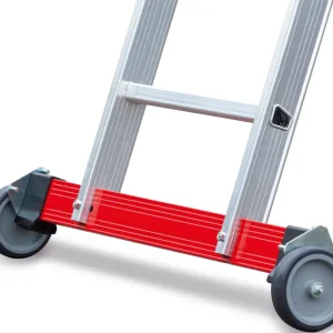 Ausverkauf euroline Quertraverse rollbar 750 mm