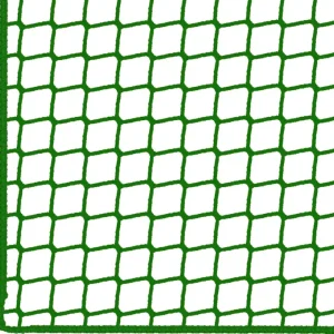 Garantierte Lieferung Huck Regal-Sicherheitsnetz MW 45 Ø 3,0 mm - 8,40 x 5,00 m grün