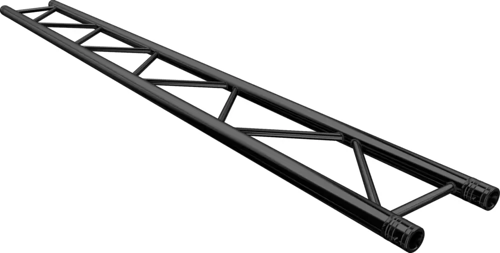 Global Truss Traverse F32 250 cm Stage Black Neue Ware