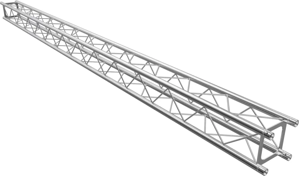 Geprüft Global Truss Dekotraverse F24 450 cm
