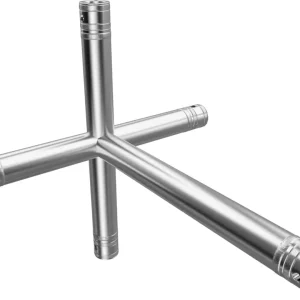 Abverkauf Global Truss F31 5-Weg Ecke C55