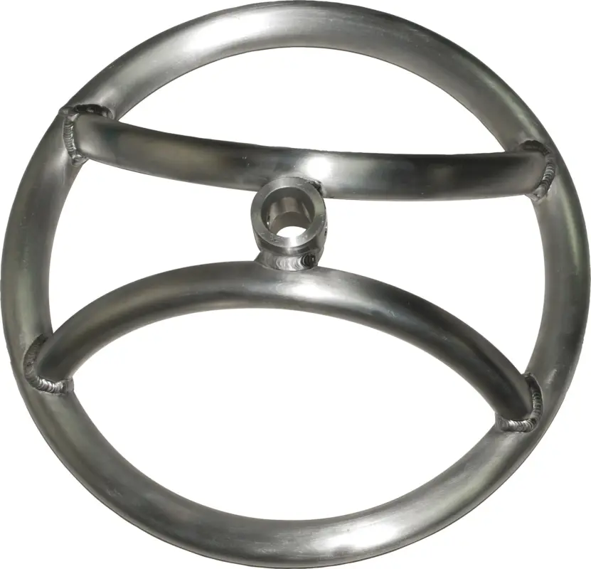 Highlight Global Truss F31 Indoor Standfuß rund