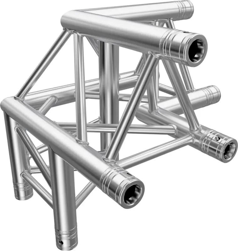 Jetzt Kaufen Global Truss F33 3-Weg Ecke C32