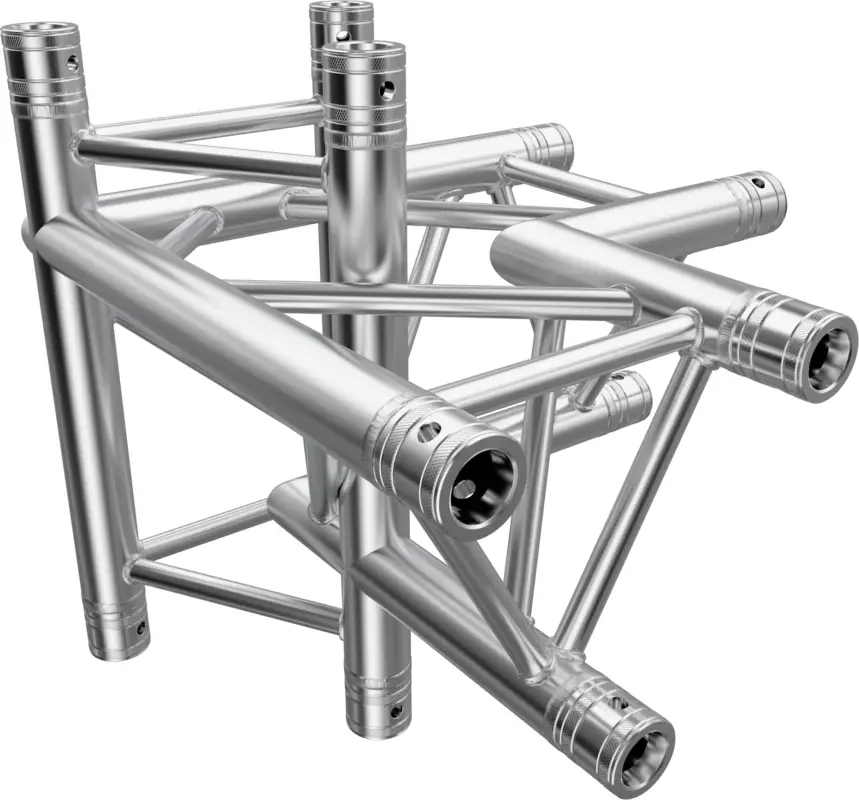 Expressversand Global Truss F33 4-Weg Ecke C45