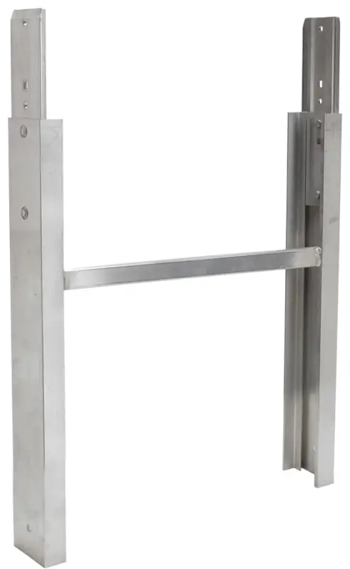 GEDA Lift Leiterteil 150 200 kg - 0,50 m Neu
