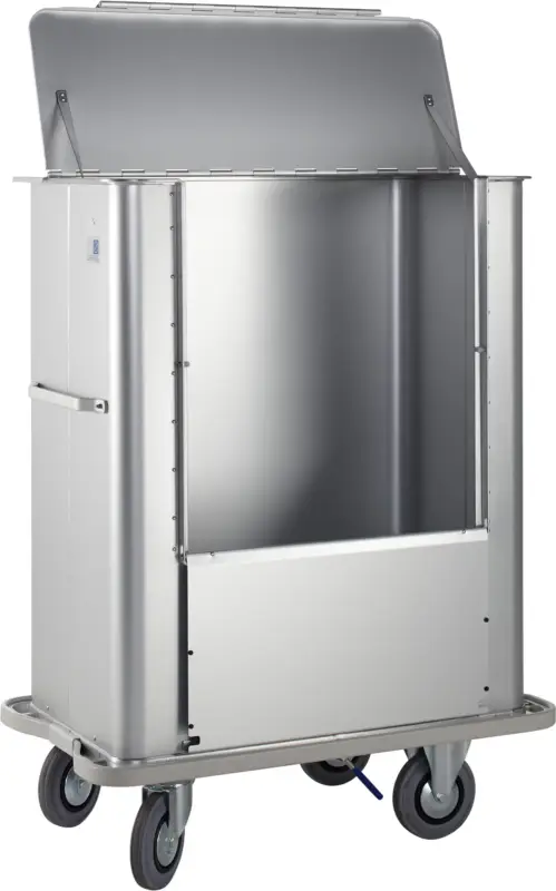 Direktkauf ZARGES Transportwagen W171 D - 1050 Liter