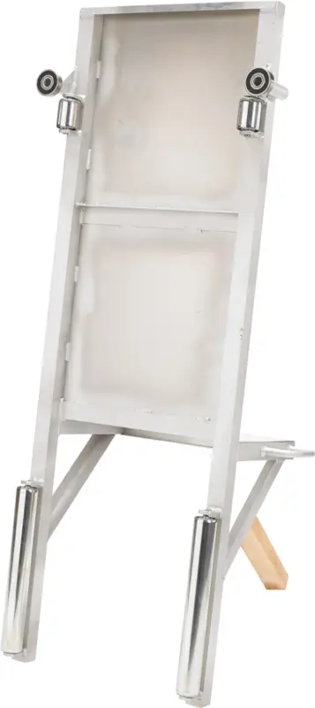 GEDA Dachziegelverteiler Neu Im Sortiment