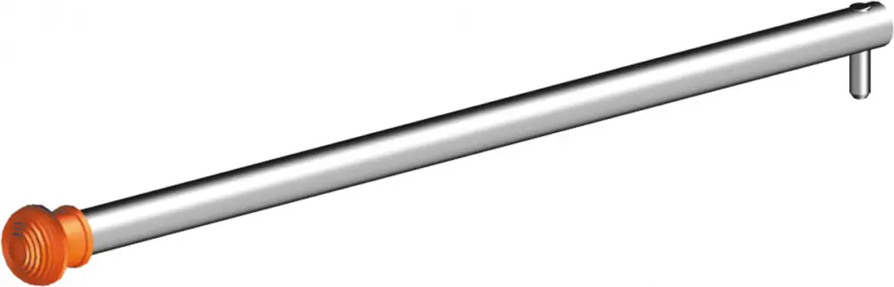 Neue Kollektion Layher Fahrgerüst Alu-Uni-Abstandsrohr 1,10 m