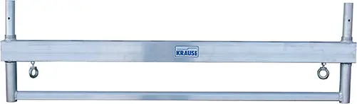 Krause Rollgerüst Schiebeteil Serie 500 Markenprodukt