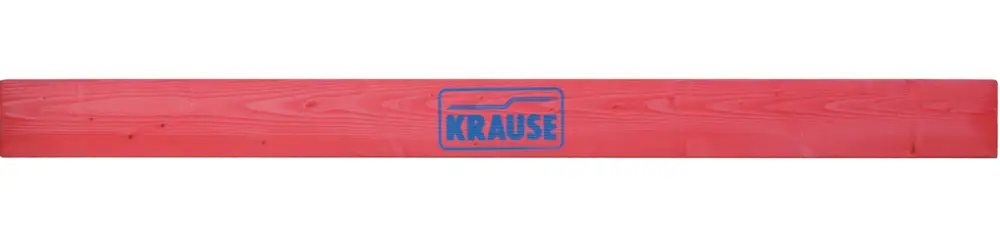Krause Rollgerüst Längsbord 2,00 m Garantierte Lieferung