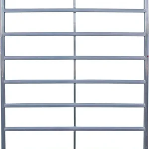 Abverkauf Krause Rollgerüst Vertikalrahmen 2,00 x 1,50 m