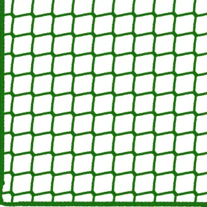 Neue Kollektion Huck Ladungssicherungsnetz MW 45 Ø 3,0 mm - 2,70 x 3,50 m grün