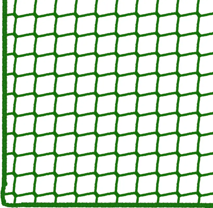 Neue Kollektion Huck Ladungssicherungsnetz MW 45 Ø 3,0 mm - 2,70 x 3,50 m grün