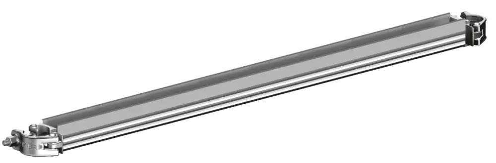 Markenware Layher Blitz Querriegel 1,09 m SW 19