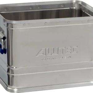 Alutec Alubox Alukasten Logic 23 Angebot