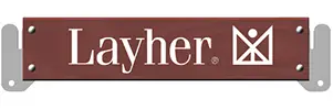 Layher Allround U-Bordbrett Holz 0,73 m Letzte Chance