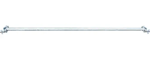 Krause Rollgerüst Basisstrebe für Serie 100 und 500 2,00 m Preisreduziert