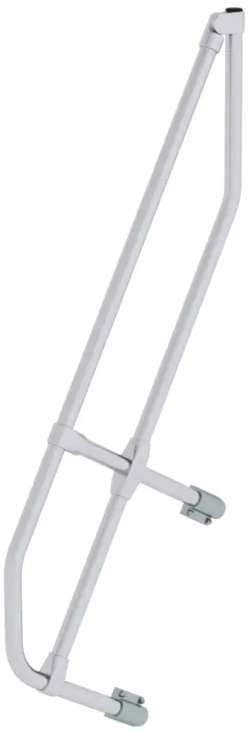 Neu Im Sortiment Günzburger Treppengeländer 60° 4 Stufen