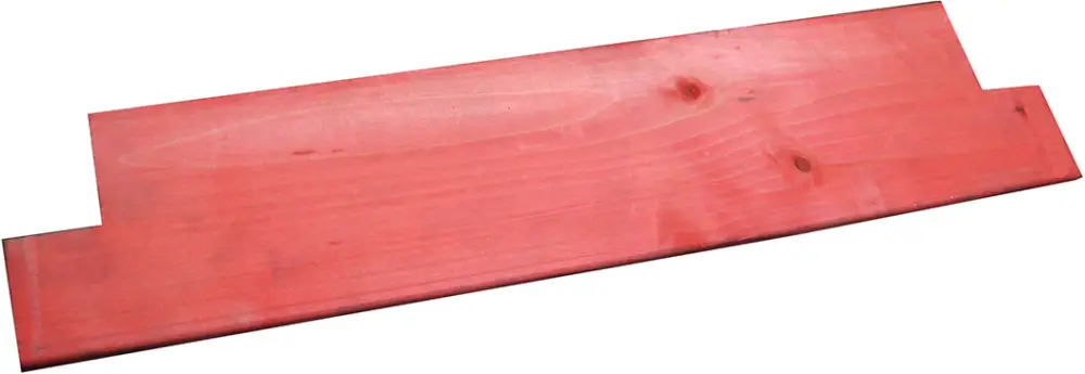 Krause Rollgerüst ProTec Querbord 1,35 m Schnäppchen
