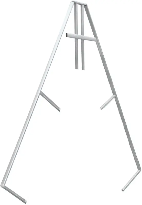 Knallerangebot Hymer Handlauf Überstieg 60° 4 Stufen