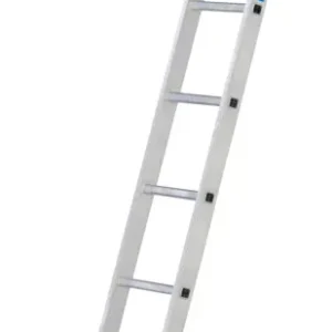 Markenware ZARGES Leiter Anlegeleiter Alto L - 14 Sprossen