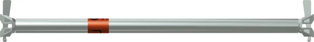 MJ COMBI Riegel Stahl 2,07 m Rabatt