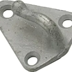 Online Kaufen Huck Planhaken aus Guss 8 mm