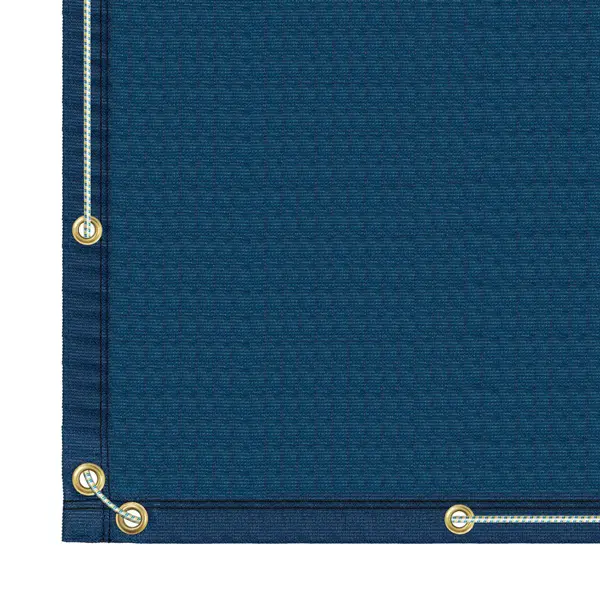 Schnäppchen Huck Schwere Containerplane 320 g m² SP - 2,90 x 5,00 m blau