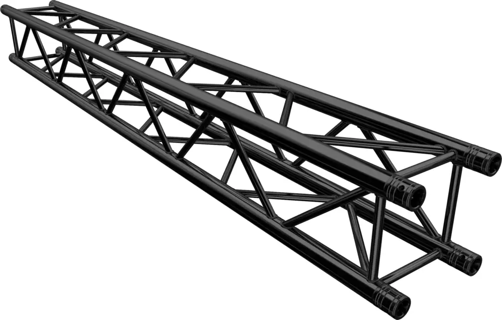 Global Truss Traverse F34 250 cm Stage Black Super-Preis